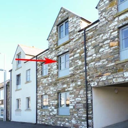 Apartmán The Clamshell Isle of Whithorn Exteriér fotografie